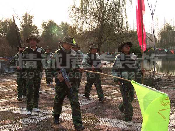 西安博物館設(shè)計(jì)