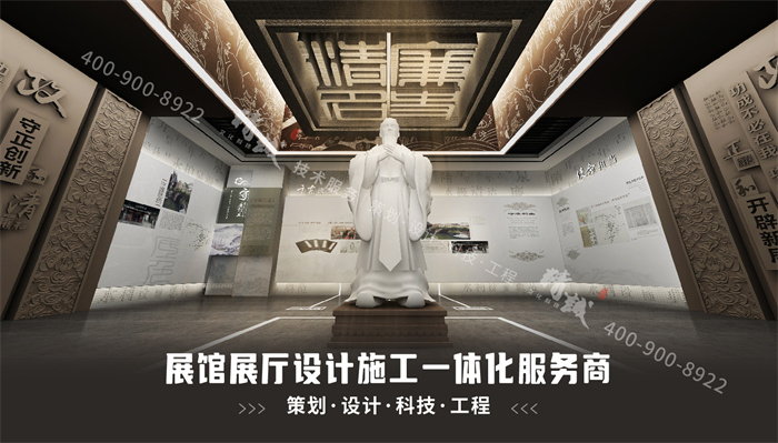 什么樣的展館設計才是好的展館？